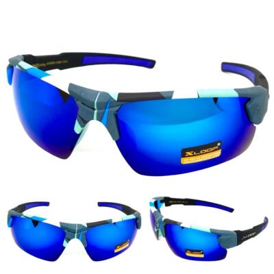 Anti Glare Lens
