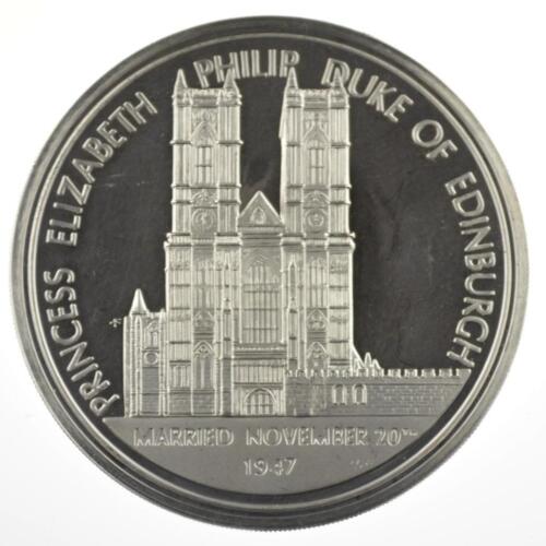 1974 Joseph Priestly Oxygen Sterling Silver Round - 24.3