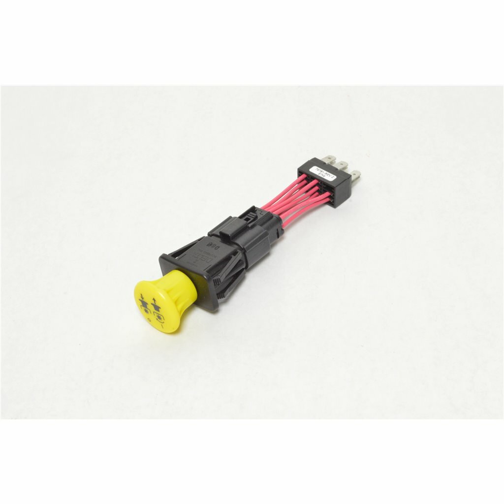 Genuine OEM Scag PTO Switch 463034 483957 Fits Most Scag