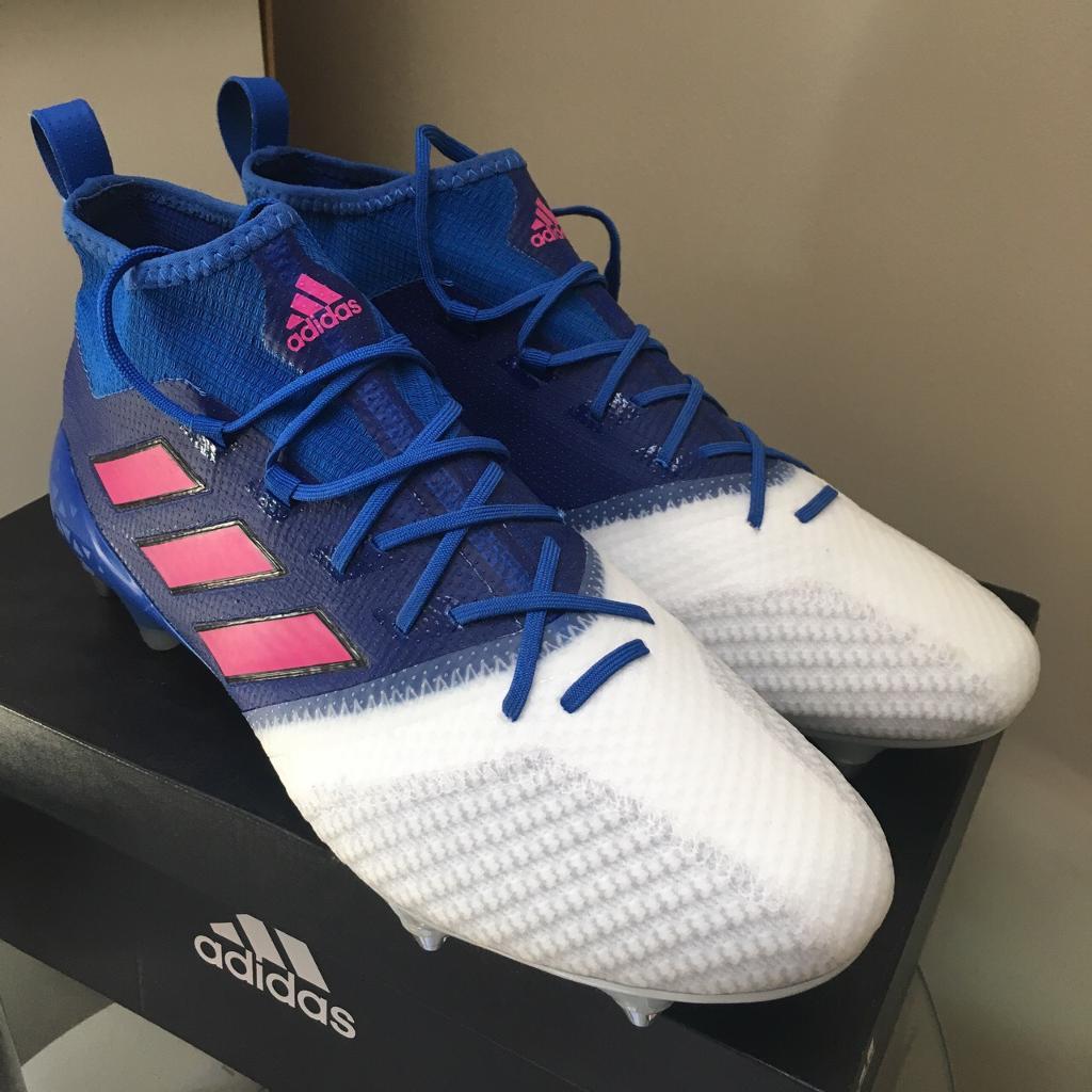 adidas 17.1 blue