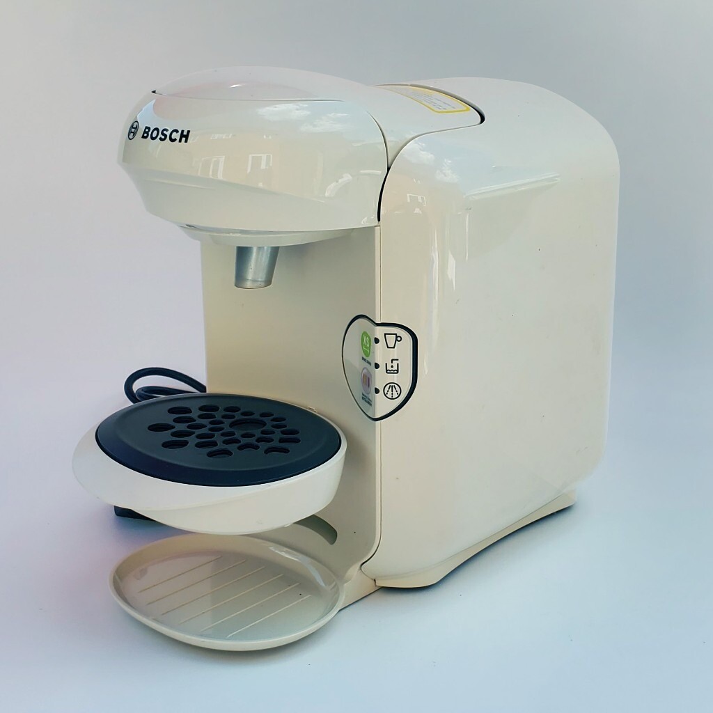 TASSIMO Vivy2 by Bosch Hot Drinks 