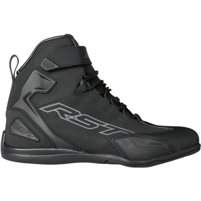 RST SABRE MOTO SHOE MENS CE WATERPROOF Motorcycle Motorbike Touring Urban Boots