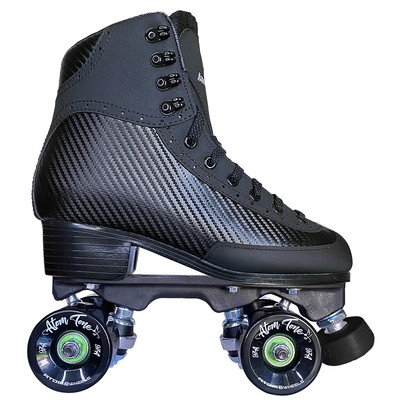JACKSON VIBE NYLON WOMEN'S  BLACK RYTHM PACKAGE