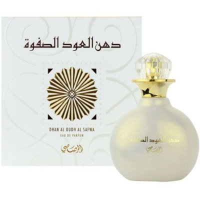 Rasasi Dhan Al Oudh Al Safwa Eau De Parfum