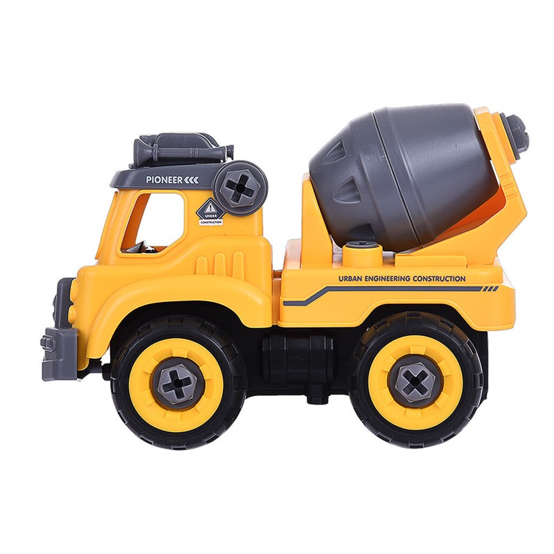 2in1 Drill/motor
