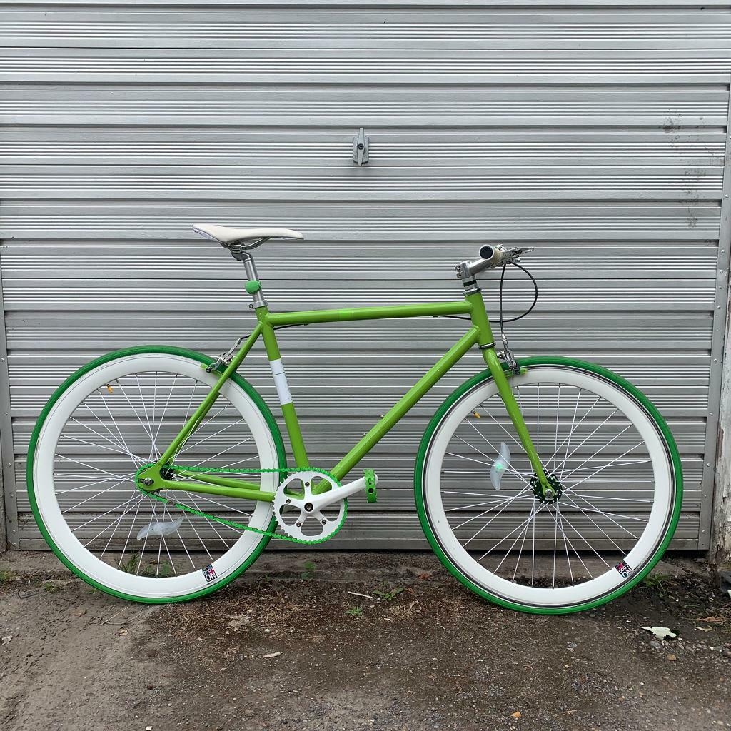 Single Speed/Fixie Bike in Kingston, London Gumtree