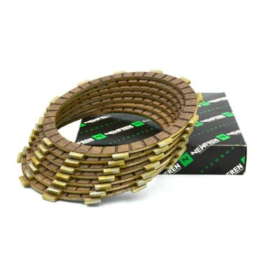 BMW F650 Dakar 99-03 Newfren Plateau Friction Embrayage