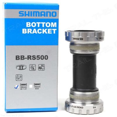 rs500 bottom bracket
