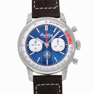 Breitling Top Time B01 Shelby AB01763A1C1X1 watch men TO139349