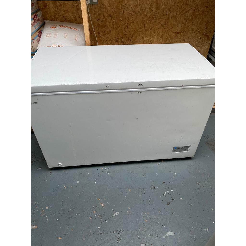 Chest Freezer in Cambridge, Cambridgeshire Gumtree