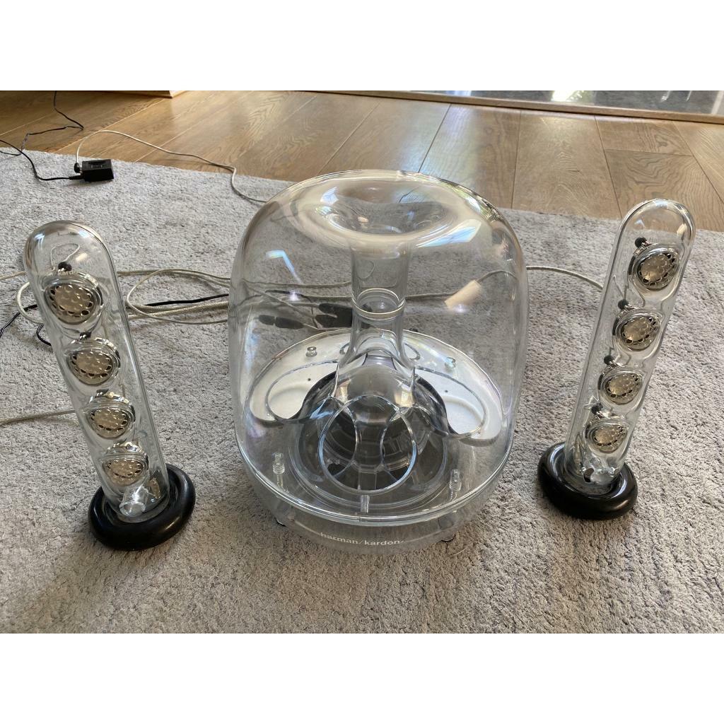 Harman Kardon Soundsticks III in Guildford, Surrey Gumtree