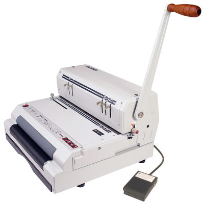 Akiles CoilMac ECI Coil Binding System (ACM-ECI41/51)