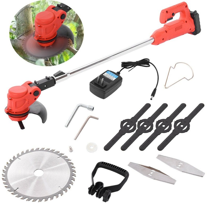 craftsman 24v cordless trimmer