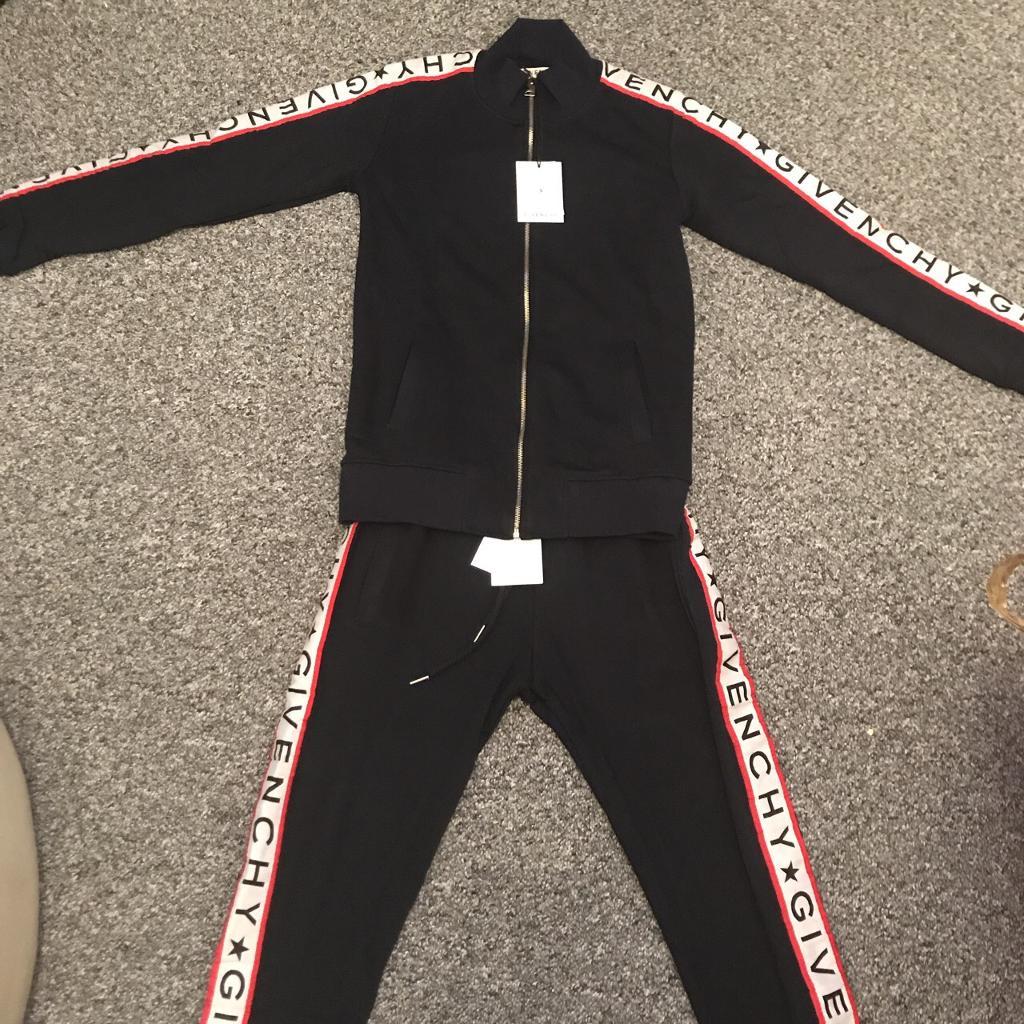 Givenchy Tracksuits XL in Streatham Hill, London Gumtree