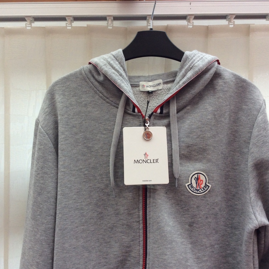 moncler grey sweatshirt moncler grey sweatshirt