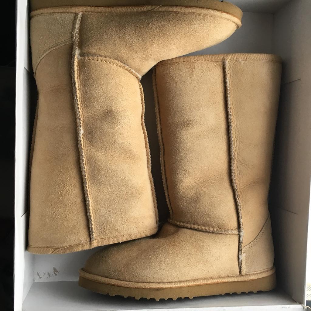 ugg style boots uk