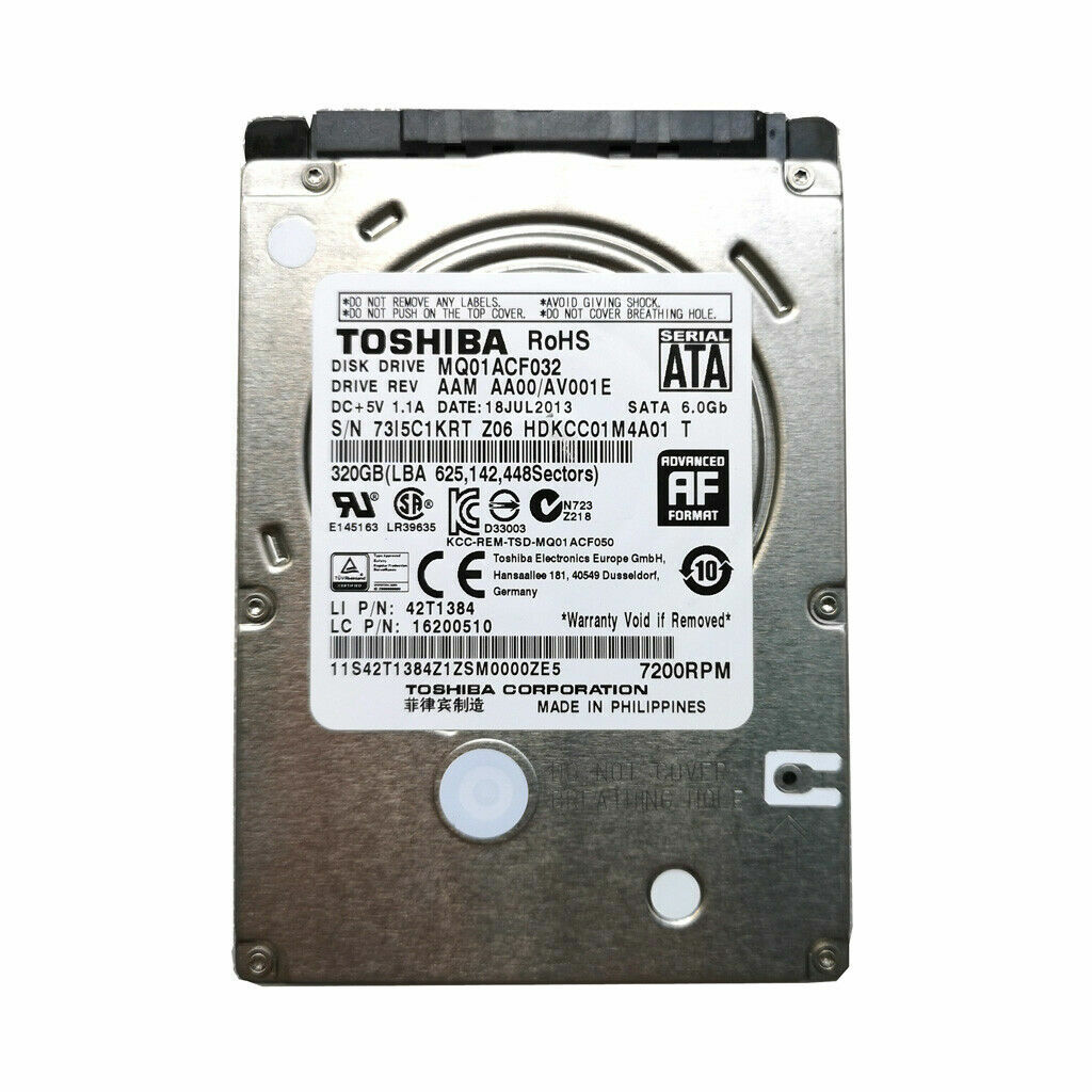 5. 5. Toshiba hdd 5 tb. Жесткий диск toshiba mk1059gsmp. Жесткий диск toshiba 2.