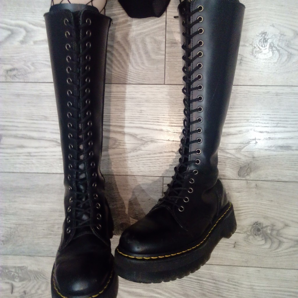 dr martens britain