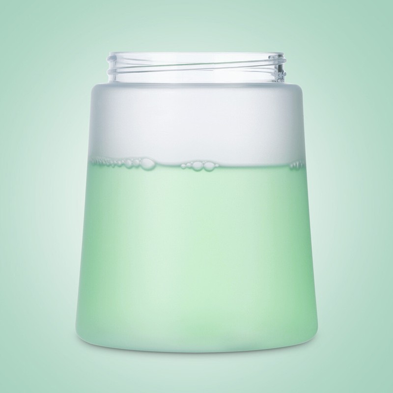 Automatic Soap Dispenser Hands-Free Sprayer Touchless Infrared Sensor Foaming US