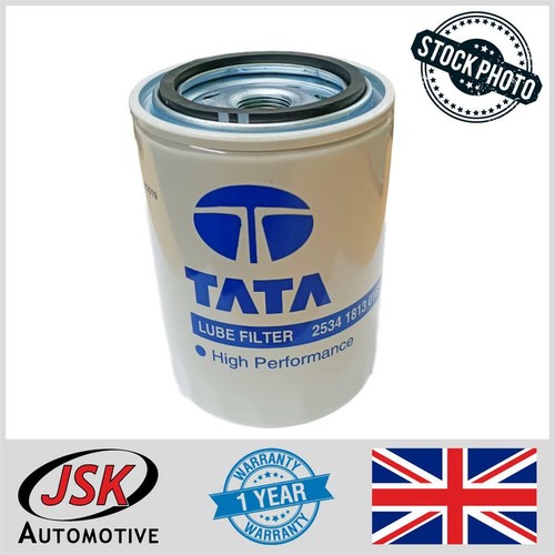 Oil Filter To Suit TATA Safari And Xenon 3.0 DiCOR Diesel Engine Models