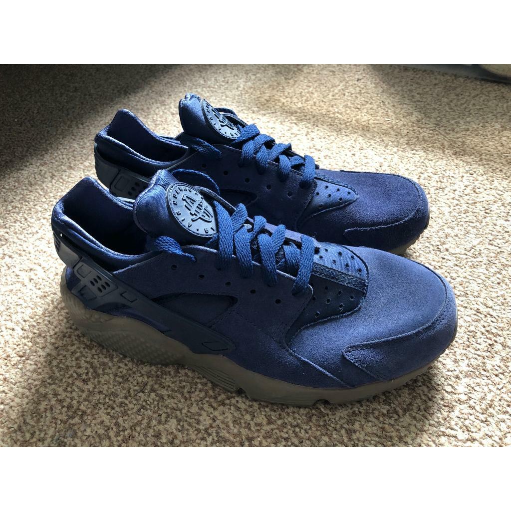 nike air huarache trainer