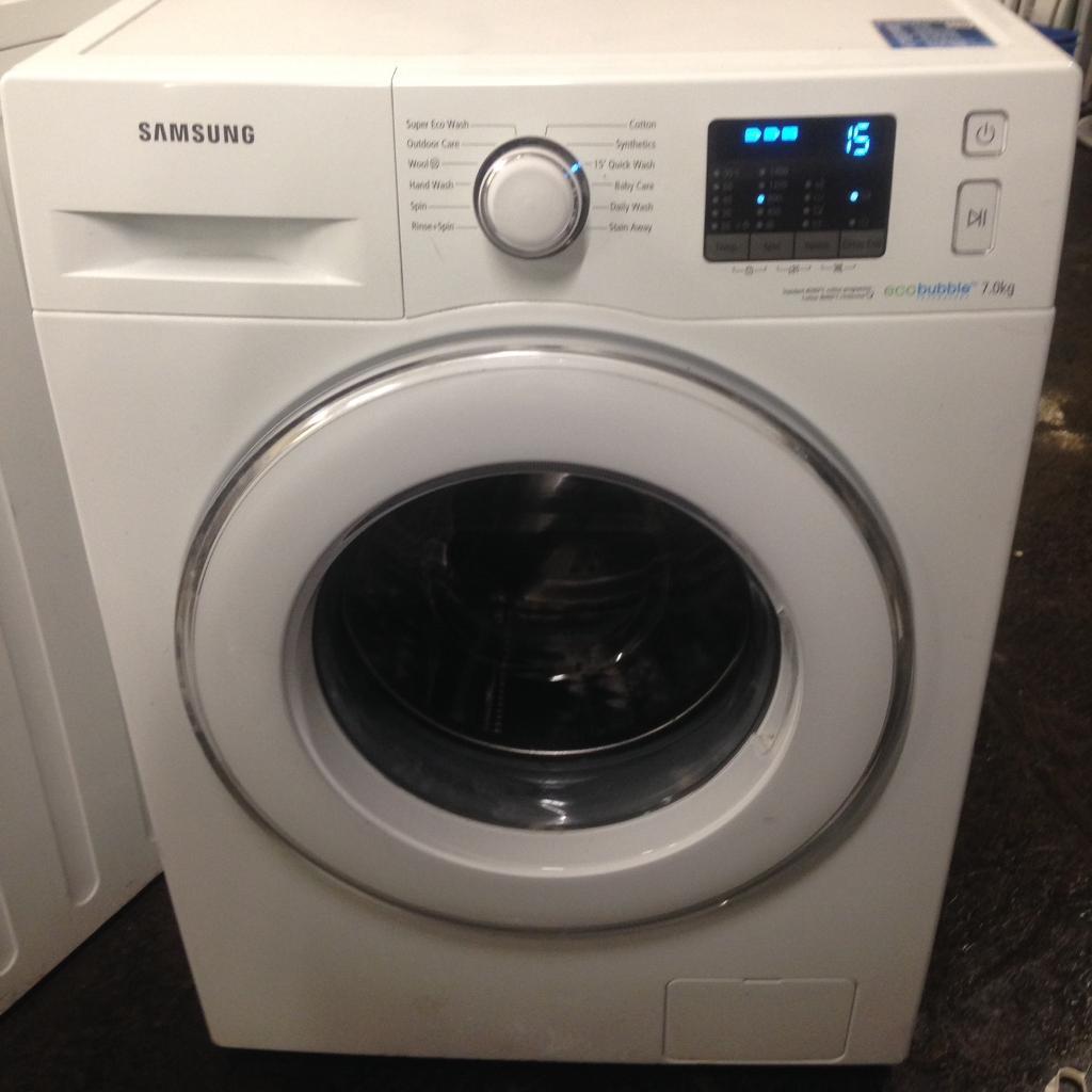 Samsung Washing machine in Mansfield, Nottinghamshire Gumtree