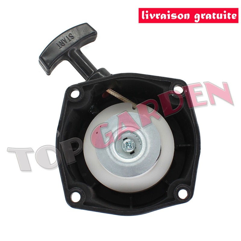 AssemblÃ©E Lanceur Pour Kawasaki Td33 Td40 Td48 Tg33 Remplacer 49088-2166