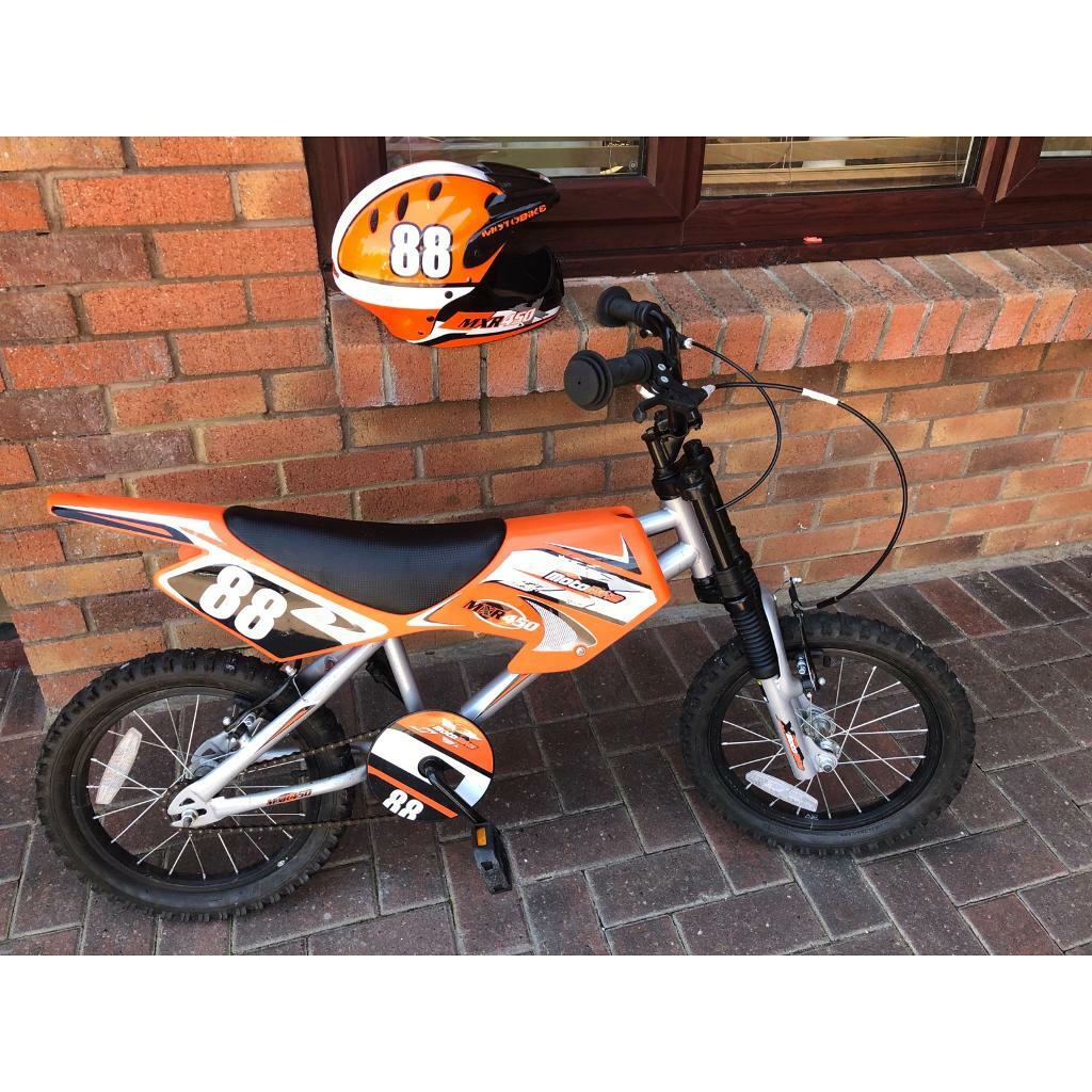 halfords used bikes
