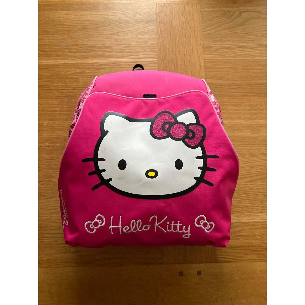 trunki boostapak hello kitty