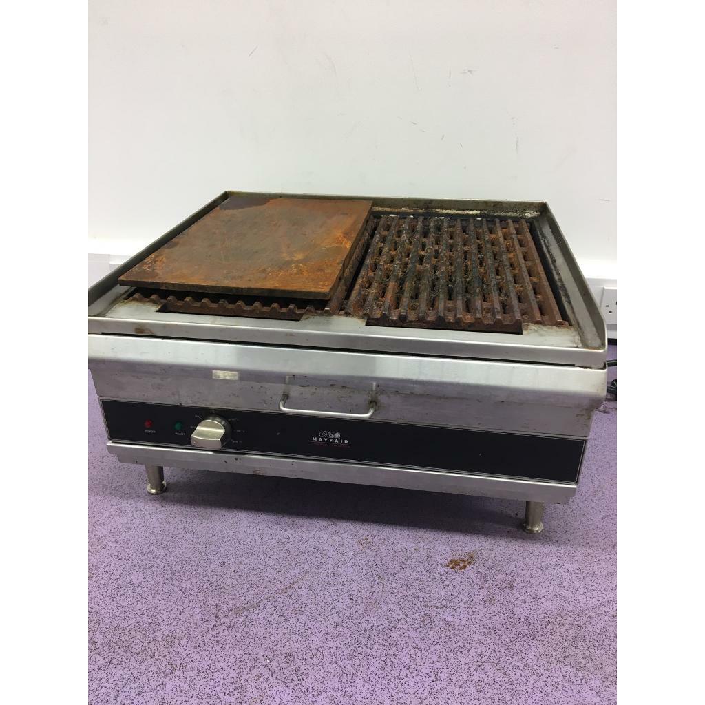 Mayfair 16A Commercial Electric Grill in Hackney, London Gumtree