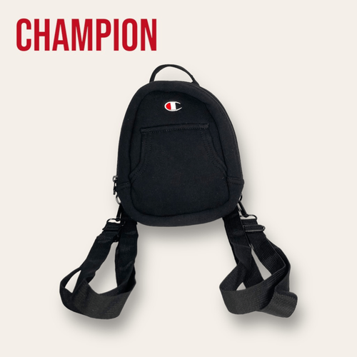 Champion Reverse Weave Mini Convertible BackpackのeBay公認海外通販｜セカイモン