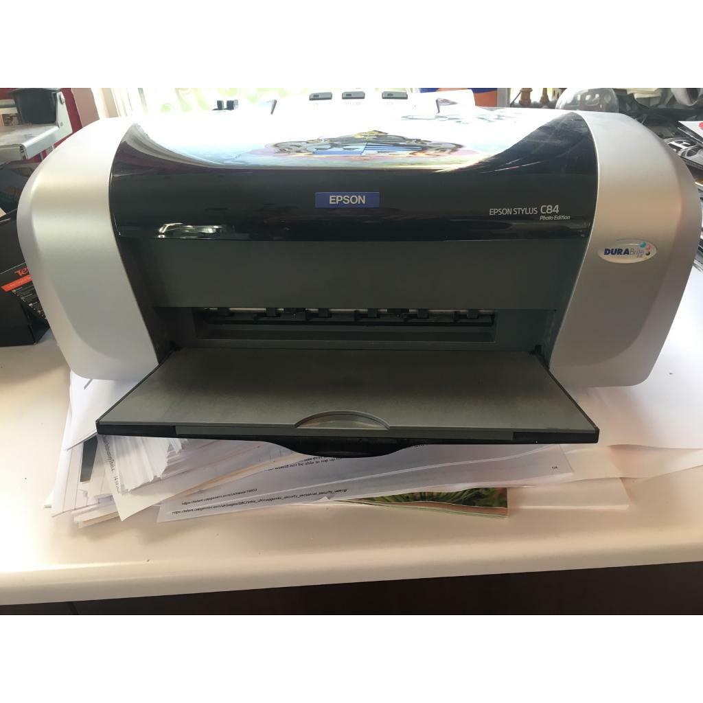 epson c84