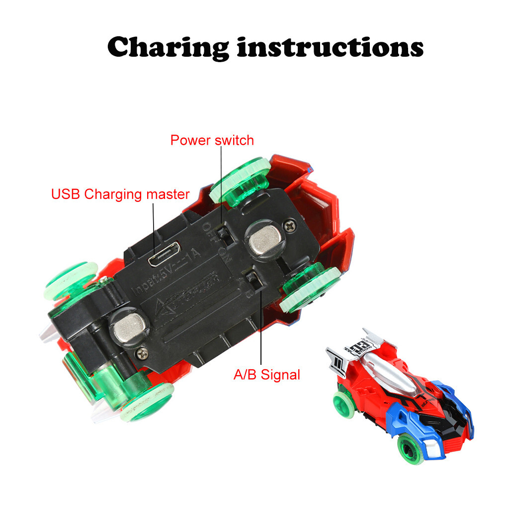 S With Hand Cranks And 65 Pcs Track Dual Track Competition Cars