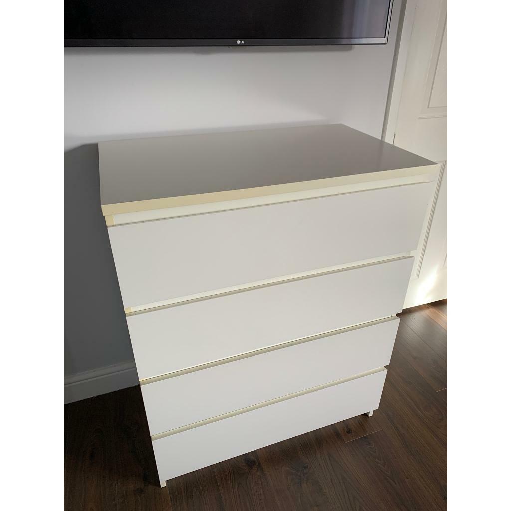 Ikea Malm Drawer in Yate, Bristol Gumtree