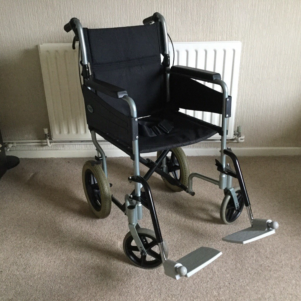 Wheelchair in Kings Heath, West Midlands Gumtree