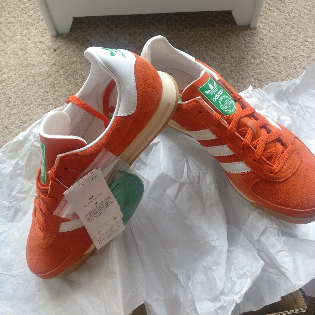 adidas van basten trainers release date