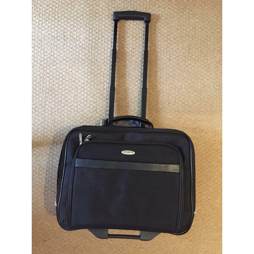 Samsonite Cabin Size Luggage In Birmingham City Centre West