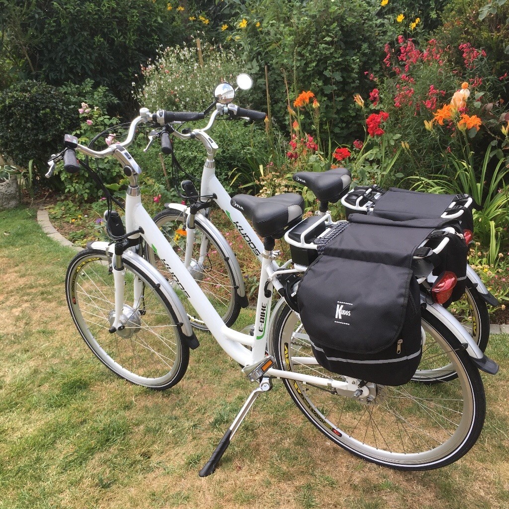 KUDOS LIBERTY EBIKES (2) in Herne Bay, Kent Gumtree