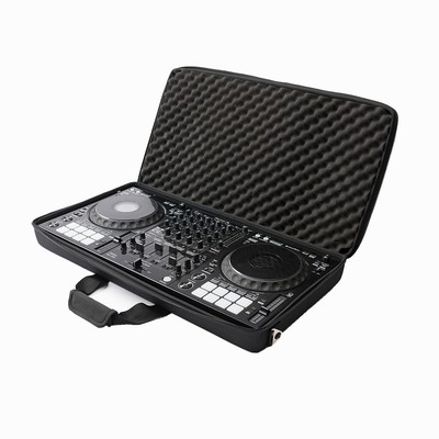 Magma MGA48041 - CTRL Case XXL Plus II (Fits Pioneer DJ DDJ-FLX10) - Final Clear
