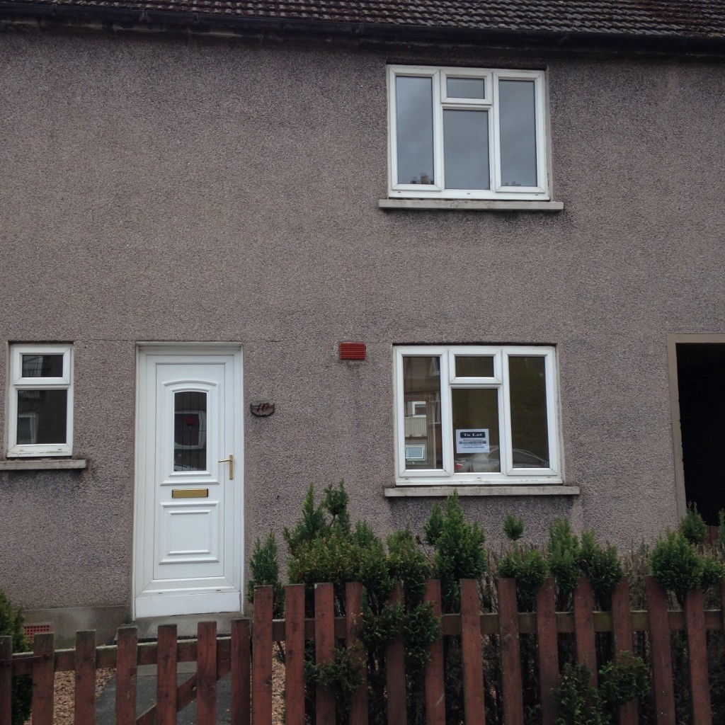 2 bedroom house in kelty in Kelty, Fife Gumtree