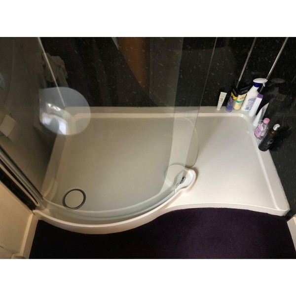 Daryl Shower for sale in UK 59 used Daryl Showers