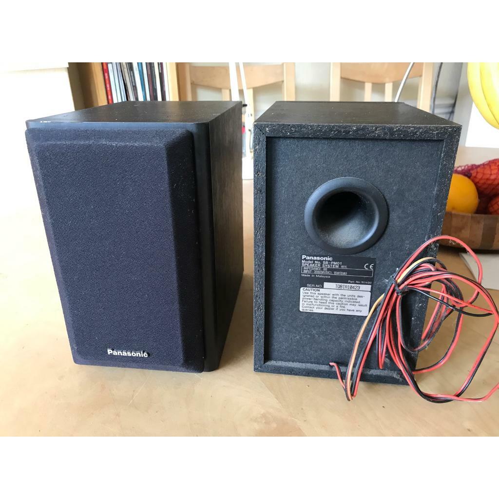 6 ohm 30 watt speaker