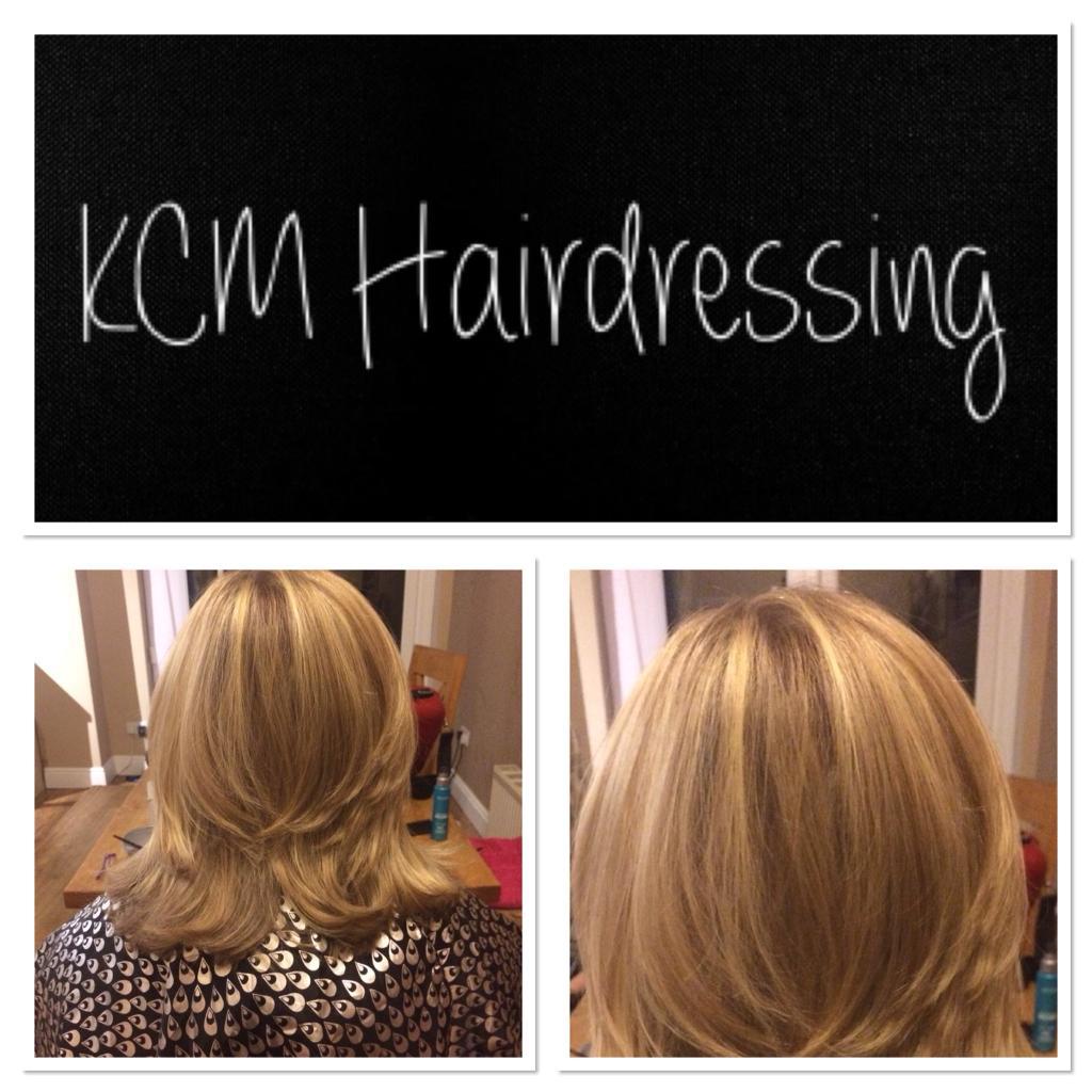 mobile hair stylist near me