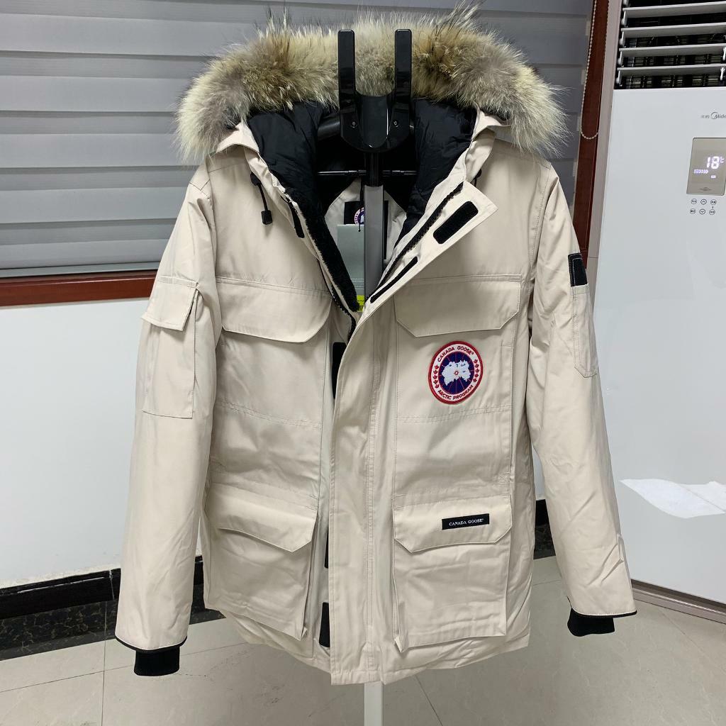 الترباس مقر غير متوافق Canada Goose Cream Parka Gallatinbreastfeedingcoalition Org