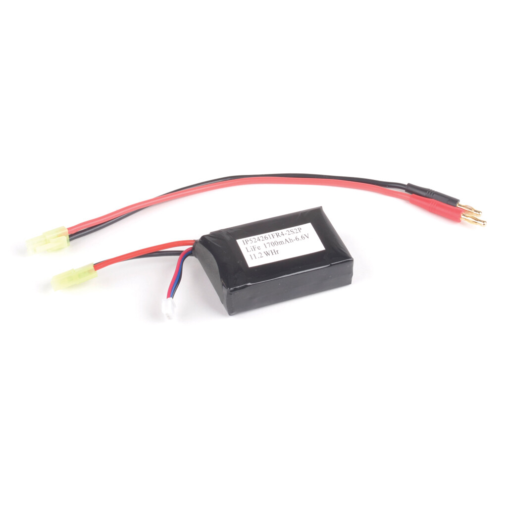 core rc spider