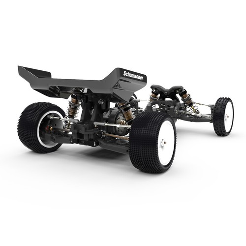 ☆★シュマッカー　クーガーLD2 2WD 未組立品★☆ $_12.JPG?set_id=880000500F