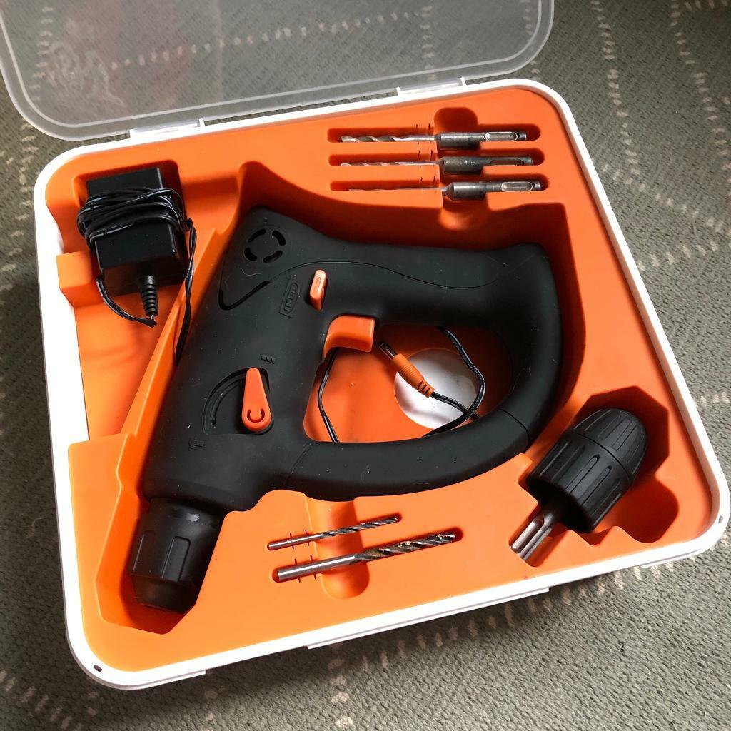 IKEA Cordless Hammer Drill in Lisburn Road, Belfast Gumtree