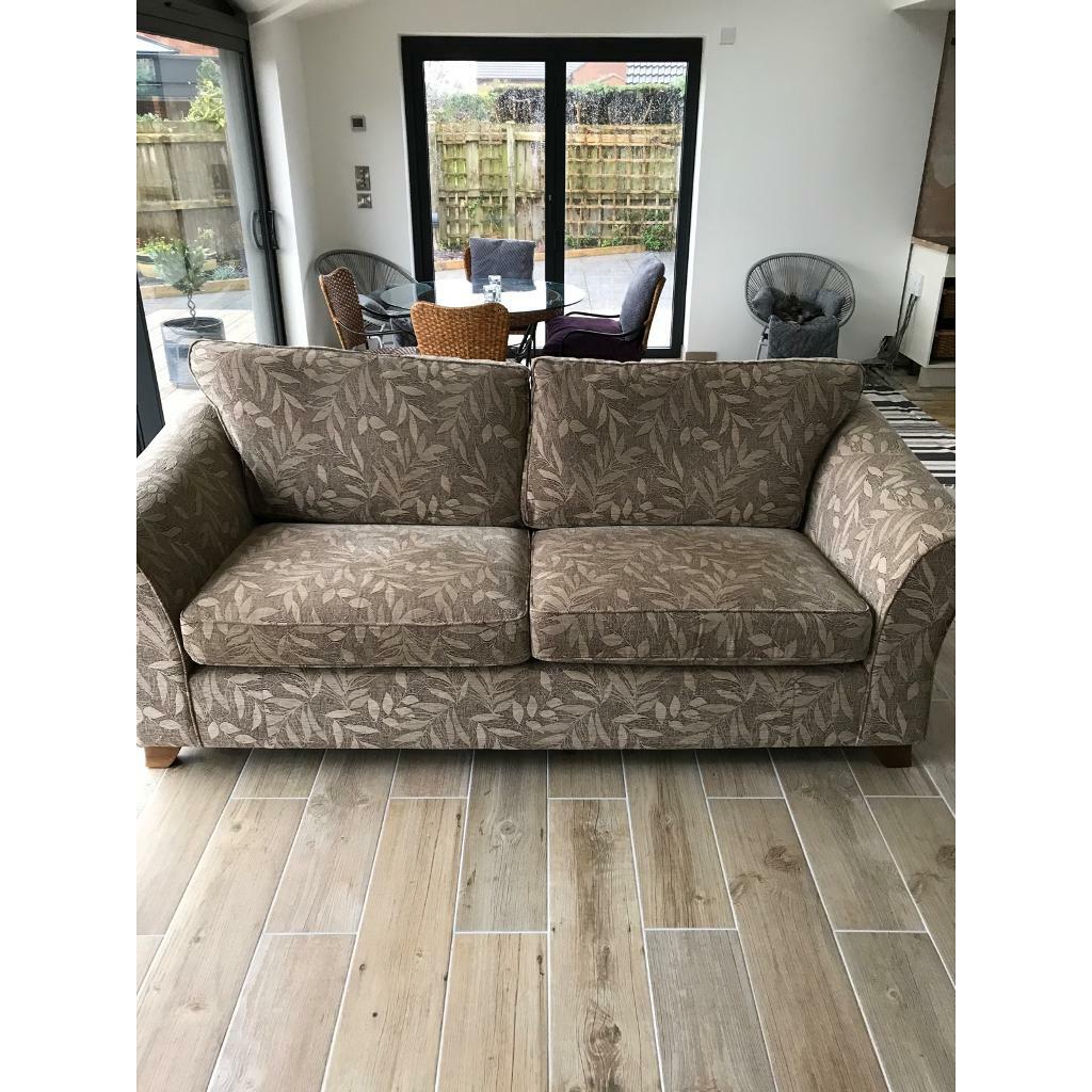 M&S Large Abbey Sofa in Rugby, Warwickshire Gumtree