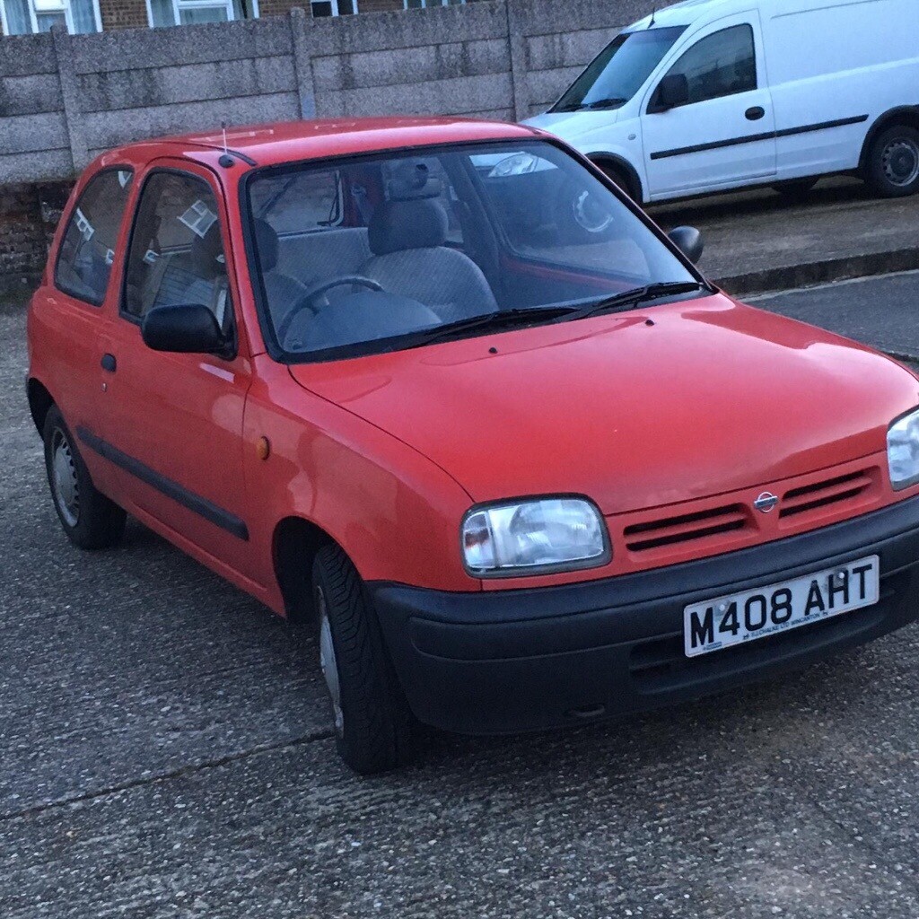Very cheap car to run in Headley Down, Hampshire Gumtree