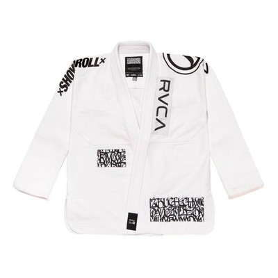 rvca bjj gi